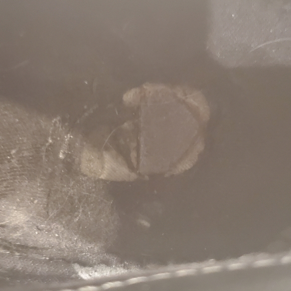 Style & Co women's 3" ankle boots size 11M color black - Picture 6 of 7